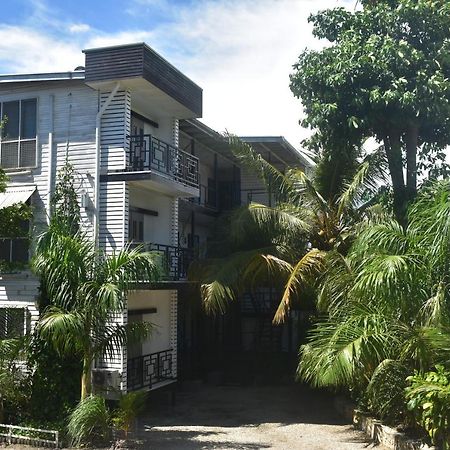 Hohola Apartments Port Moresby Exteriör bild