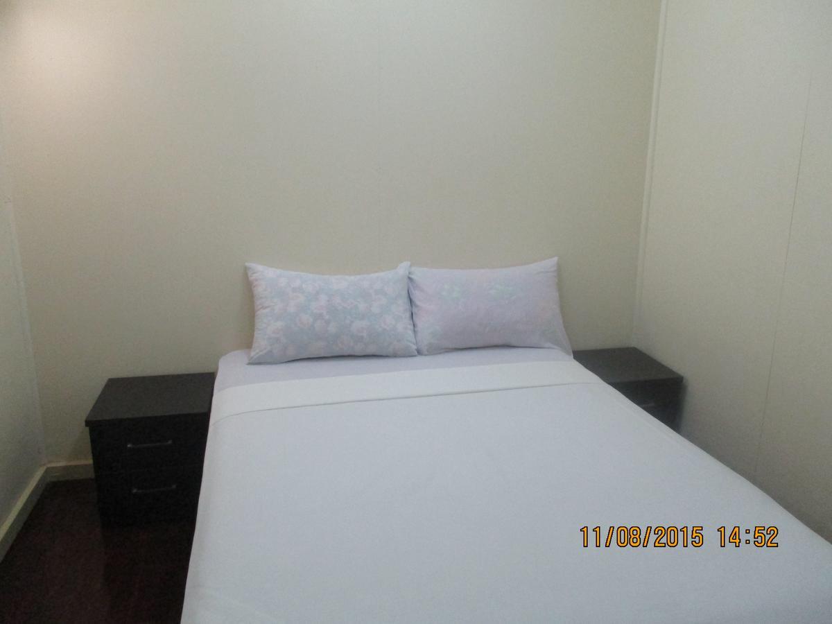 Hohola Apartments Port Moresby Exteriör bild