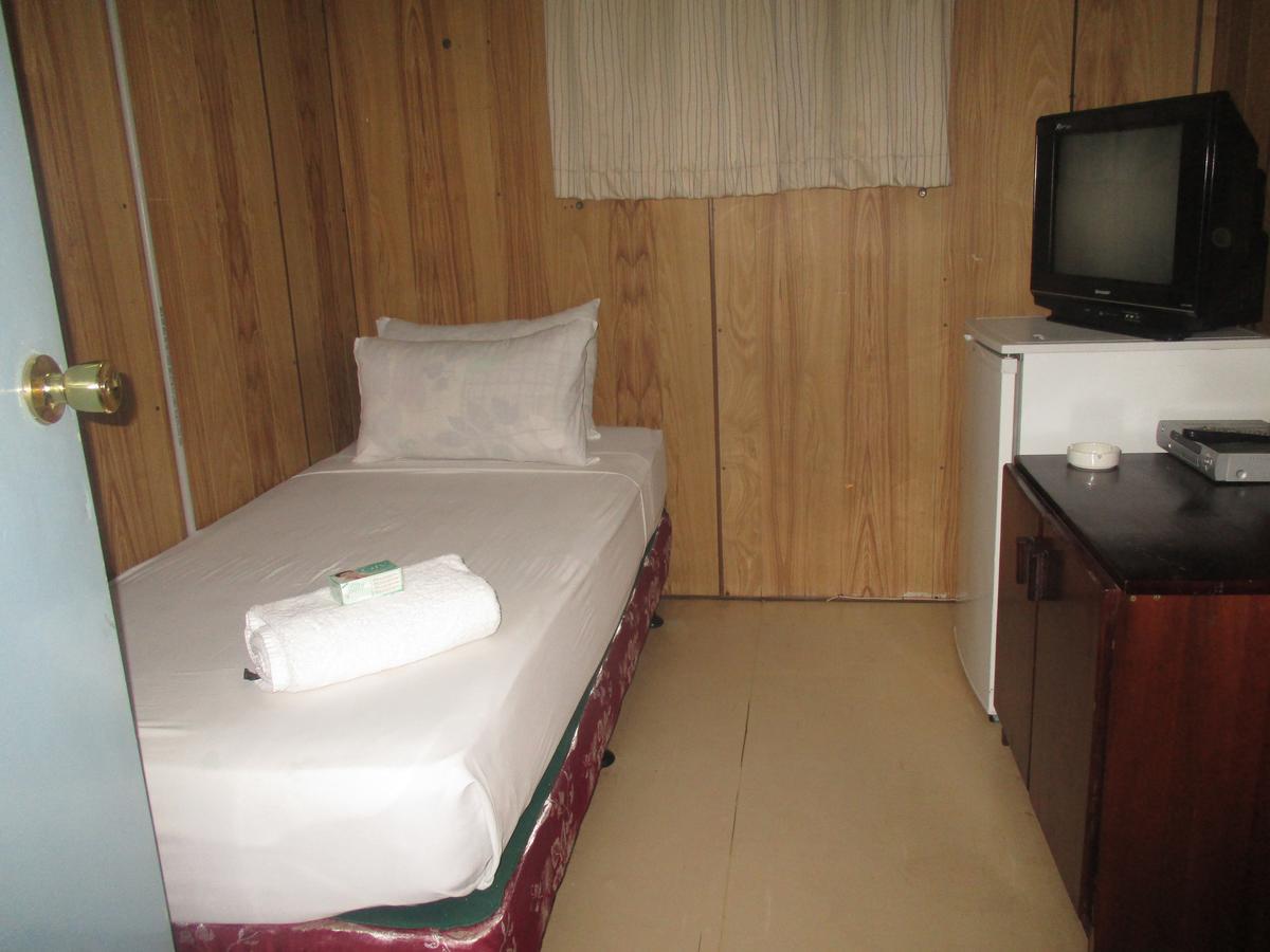 Hohola Apartments Port Moresby Exteriör bild