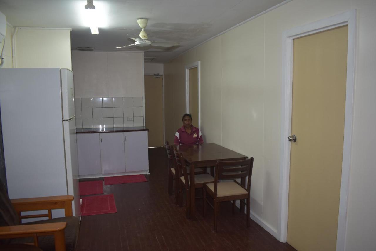 Hohola Apartments Port Moresby Exteriör bild