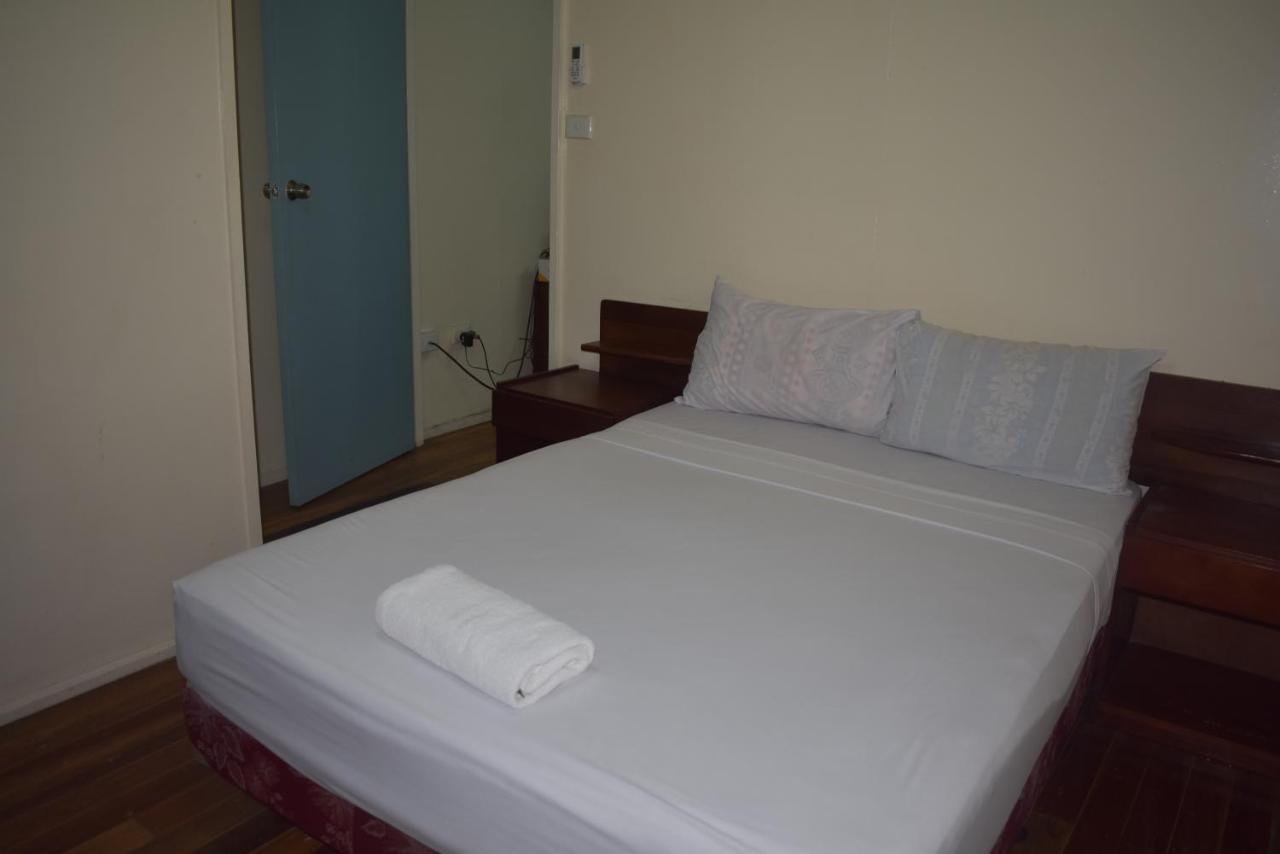 Hohola Apartments Port Moresby Exteriör bild