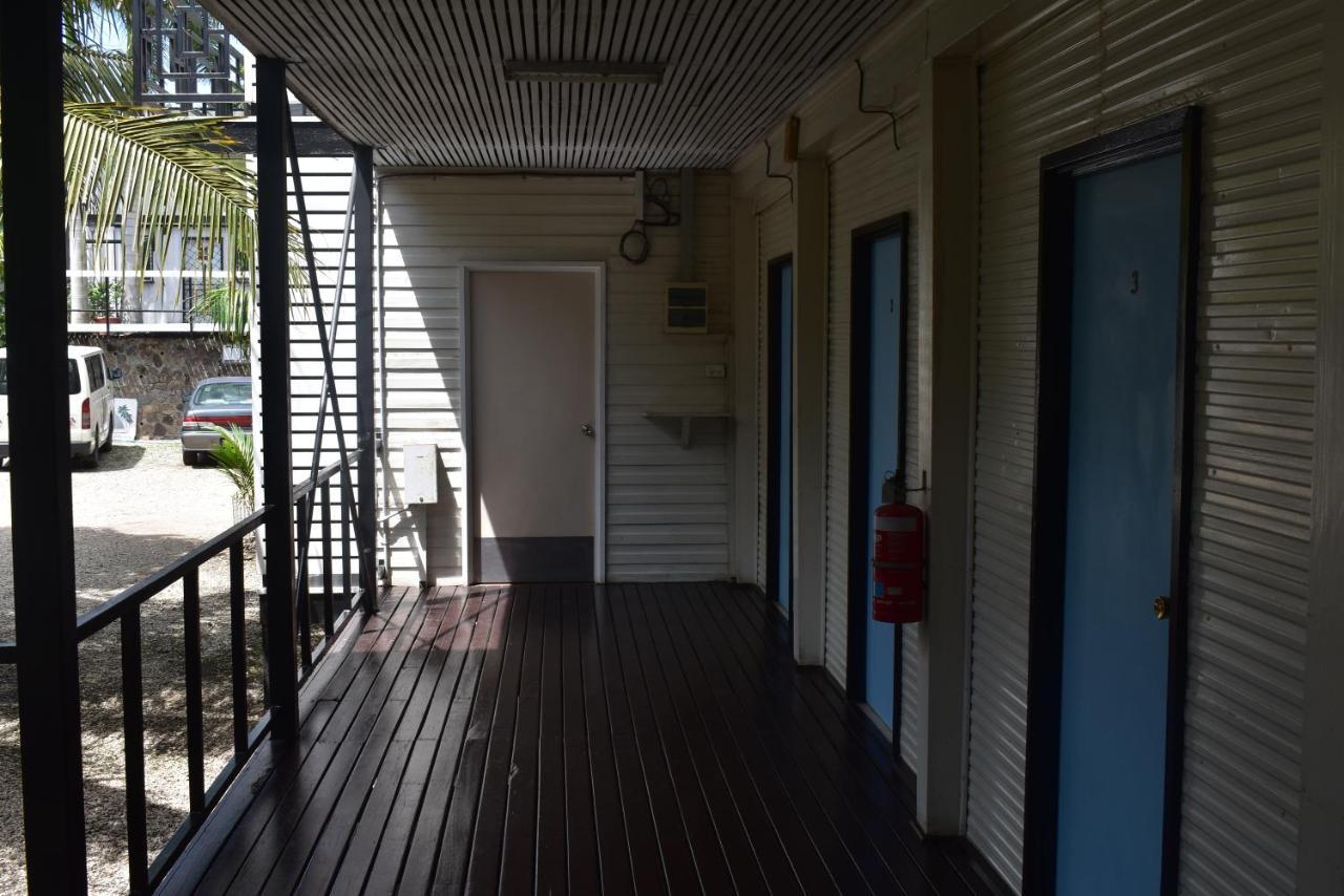 Hohola Apartments Port Moresby Exteriör bild