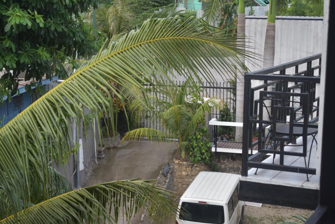 Hohola Apartments Port Moresby Exteriör bild