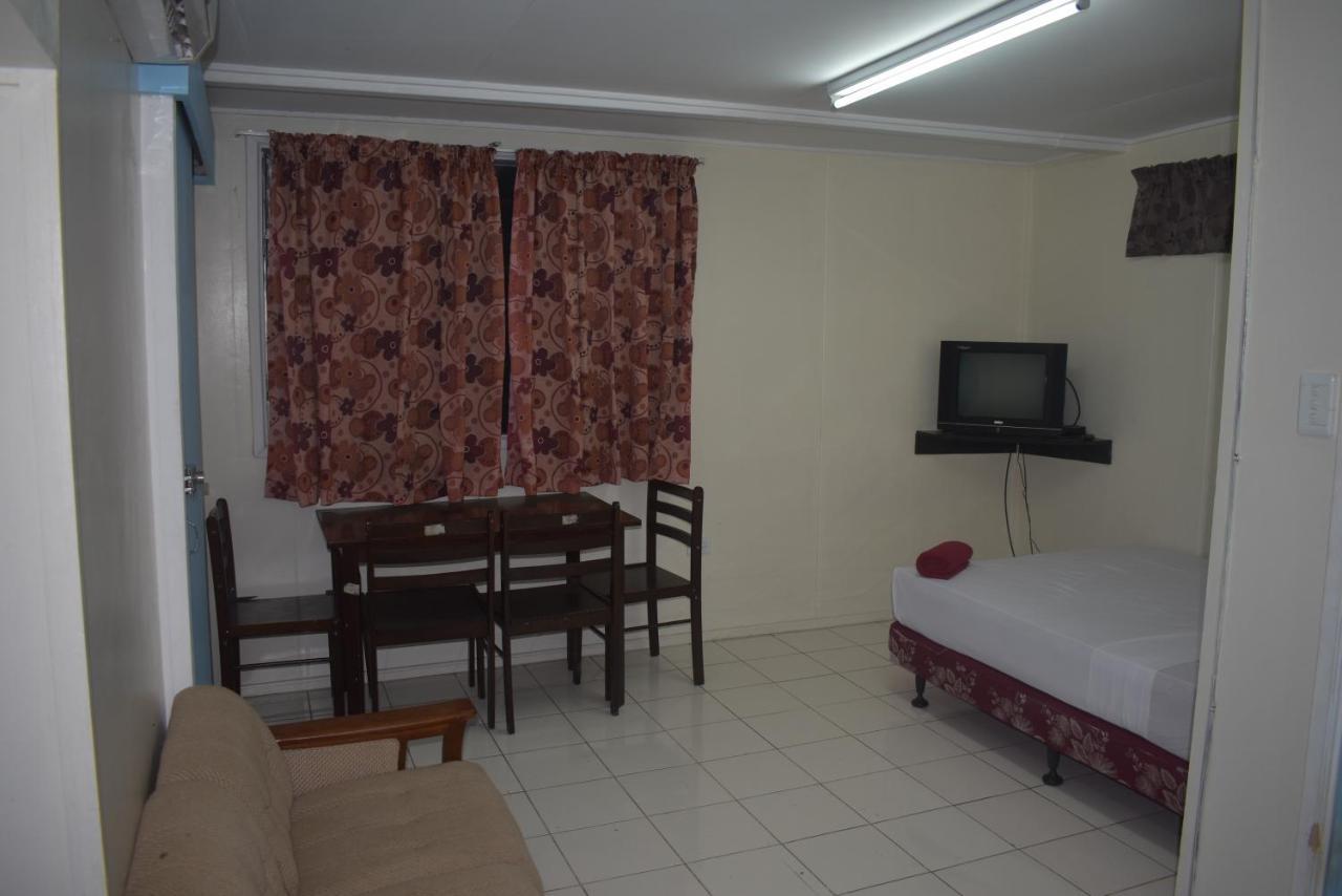 Hohola Apartments Port Moresby Exteriör bild